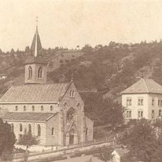 St. Joseph (Schwäbisch Hall)