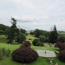 Golf de l'abbaye de Sept-Fontaines