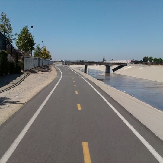 Rio Hondo