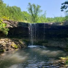 Alcove Springs Park