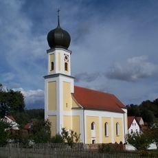 Kath. Kirche St. Klemens