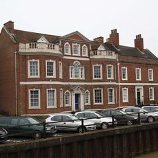 Holland House