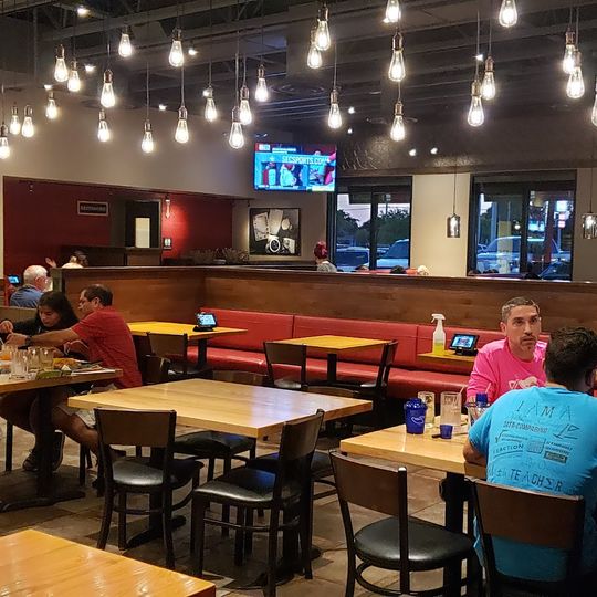 Chili's