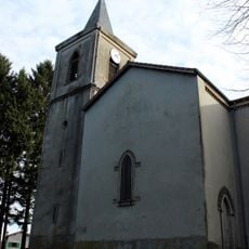 Église de Bonnefamille