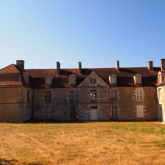 Château de Puybautier