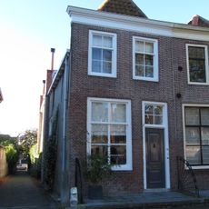 Oude Haven 8, Zierikzee