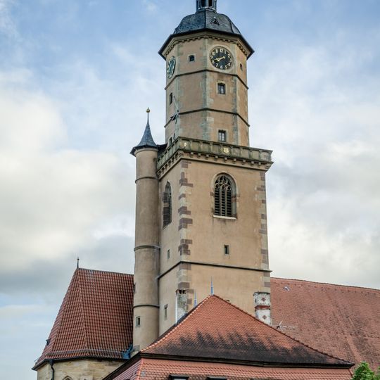 Pfarrkirche