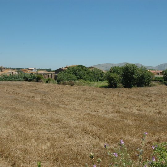 Serra de Daró