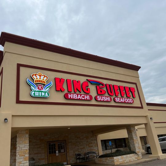 China King