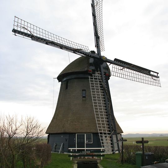 Hargermolen