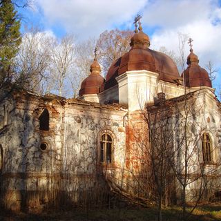 Penuja Orthodox Church