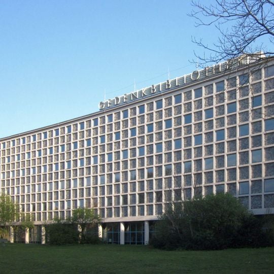 Amerika-Gedenkbibliothek