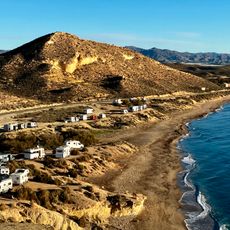 Playa de las Palmeras