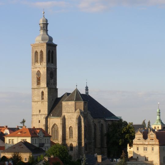 St. Jakob