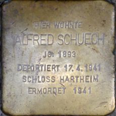 Alfred Schuech