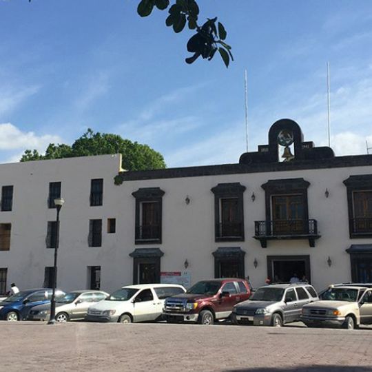 San Fernando Municipality