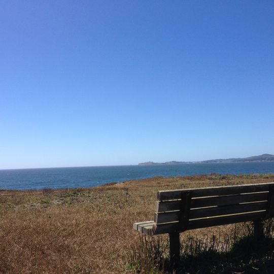 Half Moon Bay