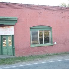 Boones Mill Historic District