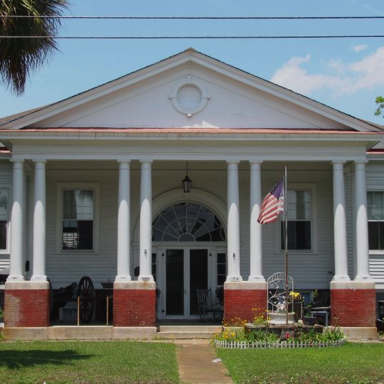Sullivan's Island Historic District