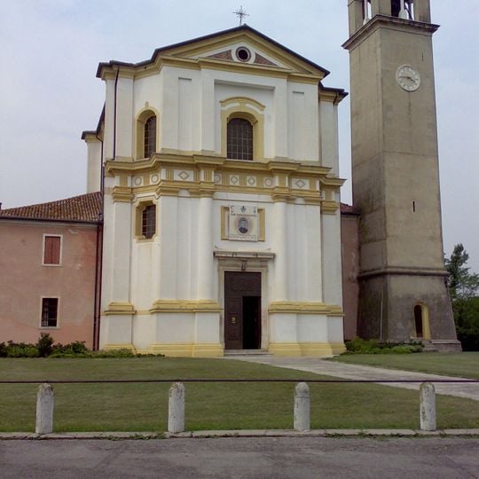 Santuario della Beata Vergine delle Cendrole