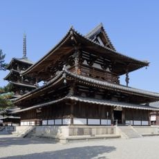 法隆寺