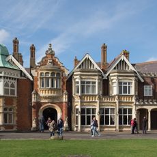 Bletchley Park