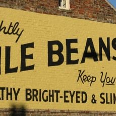 Bile Beans