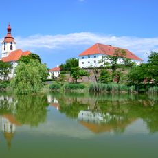 Římskokatolická farnost Blažim