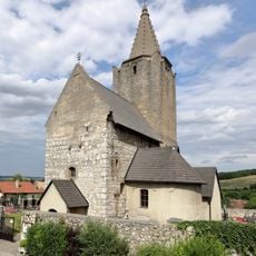 Wehrkirche Michelstetten
