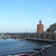 Torre di Rio Marina