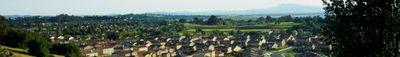 Panoramic View 1