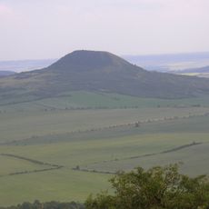 Oblík - Srdov - Brník