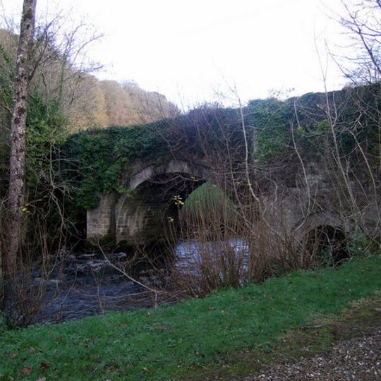 Pont Newydd,Pont Newydd