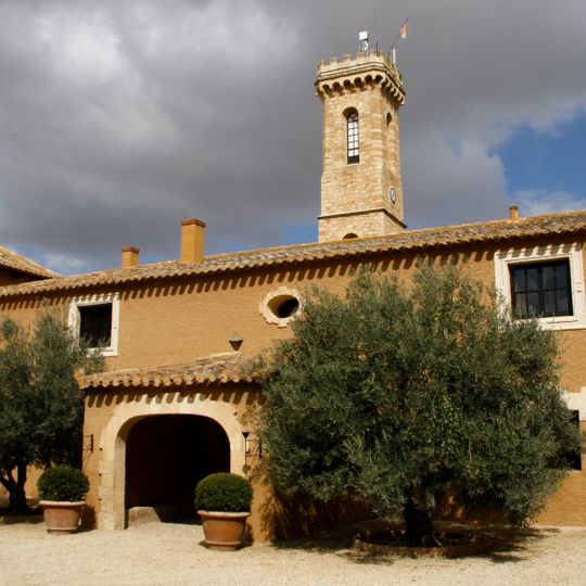 Dehesa de Los Llanos