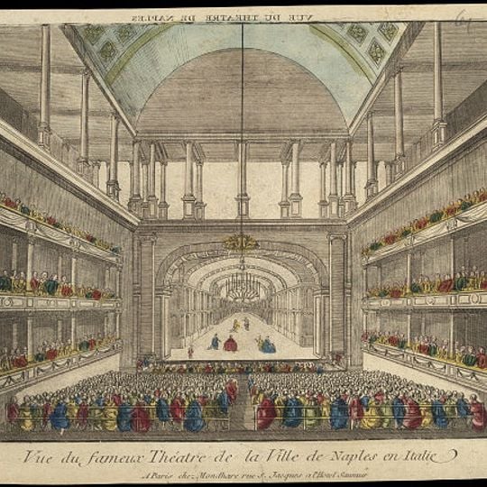 Teatr San Bartolomeo