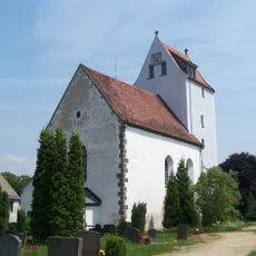 Evangelische Kirche Ludwigsdorf