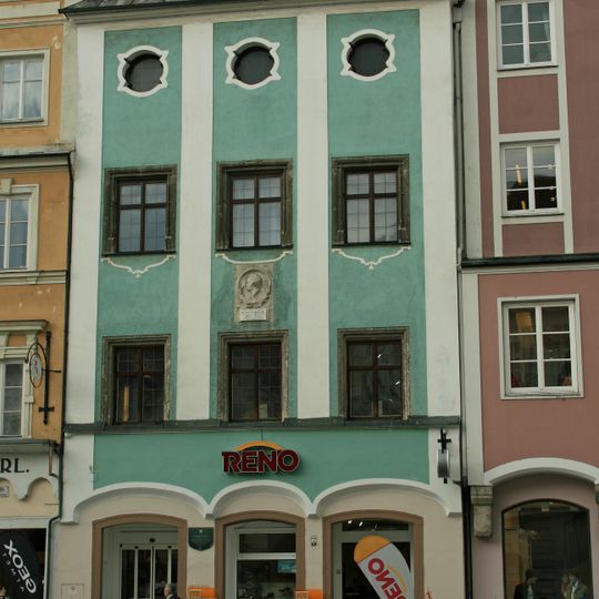 Schuberthaus