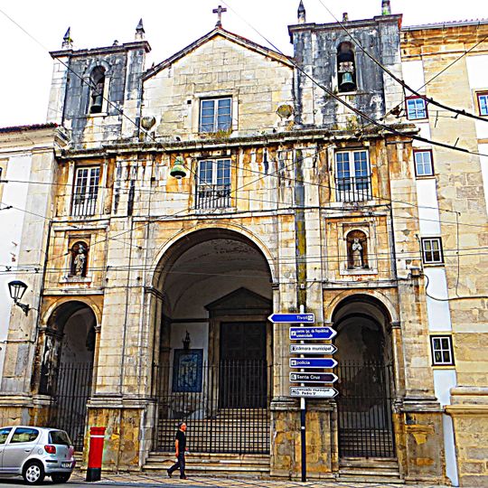 Colégio de São Pedro dos Religiosos Terceiros