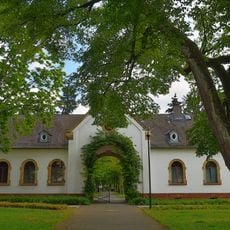 Eberstädter Friedhof