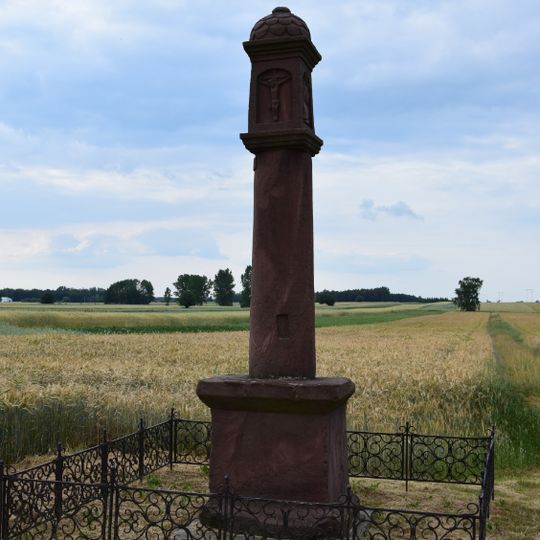 Sycyna Północna