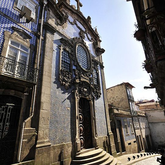 Igreja da Ordem do Terço