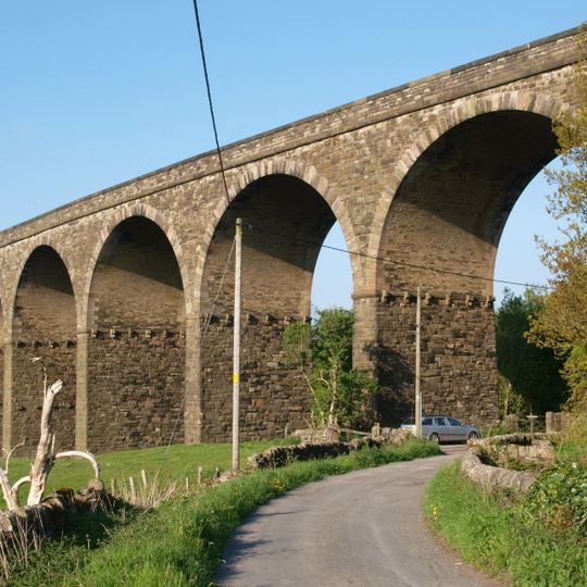 Martholme Viaduct
