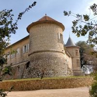 Mouans-Sartoux