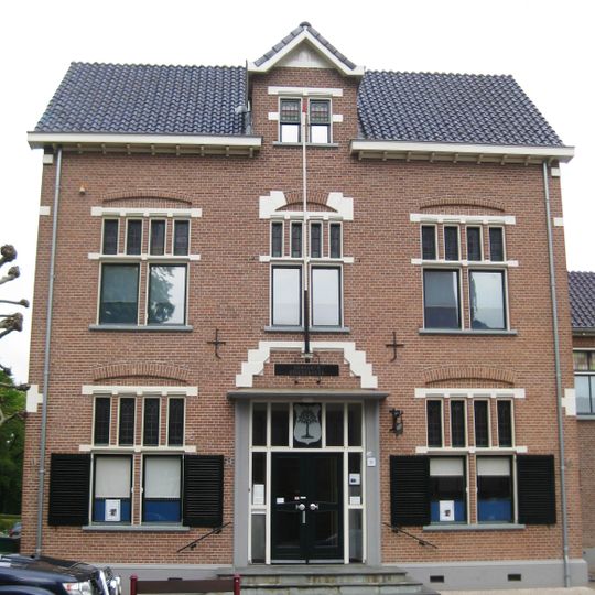 Historisch Museum Vriezenveen
