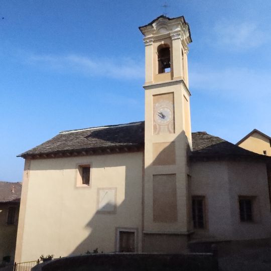 Chiesa di San Giuseppe