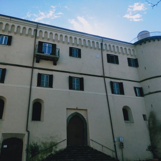 Palazzo episcopale