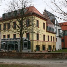 Gerbermühle
