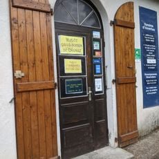 Musée gallo-romain de Chanaz