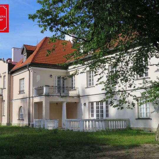 Wyższa Szkoła Teologiczno-Humanistyczna im. Michała Beliny-Czechowskiego w Podkowie Leśnej