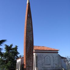 Mare de Déu del Puig de Bellver